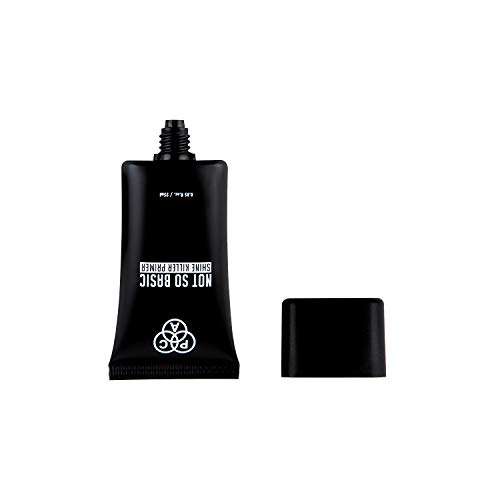 PAC Not So Basic Shine Killer Primer 4