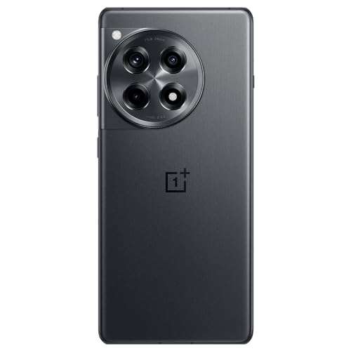 OnePlus 12R (Iron Gray, 8 GB RAM, 256 GB Storage) 4