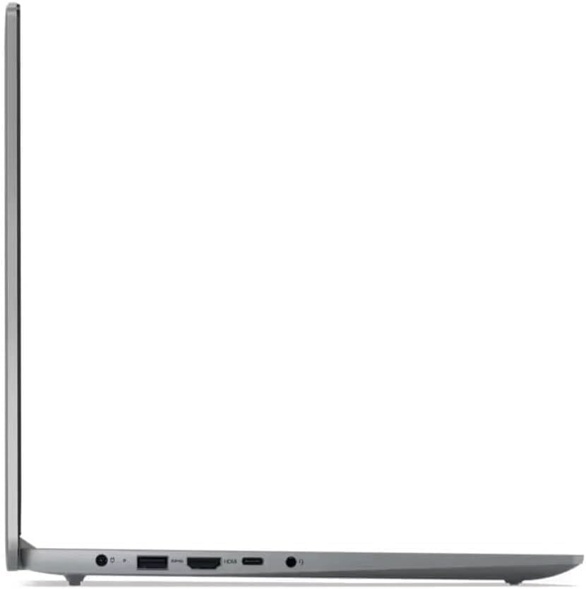 Lenovo IdeaPad Slim 3 Laptop 2024 15.6” FHD 1920 x 1080 Intel Core i5-13420H, 8-core, Intel Iris Xe Graphics, 16GB LPDDR5, 4TB SSD, Wi-Fi 6, Bluetooth 5.2, 720p HD Camera, Windows 10 Pro 4