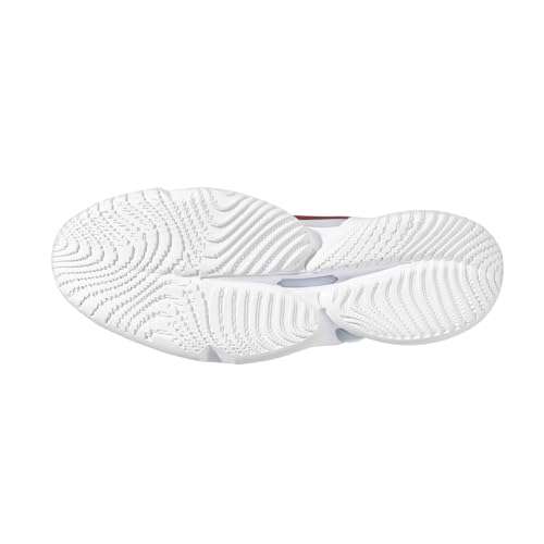 adidas Don Issue 4 Basketball Shoes Red Size 11.5 Medium 5