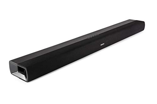 Denon DHT-S216 Home Theater Soundbar, Virtual Surround Sound, HDMI ARC, HD, 4K & Bluetooth Compatible, Low-Profile Design, Crystal Clear Dialogue 1