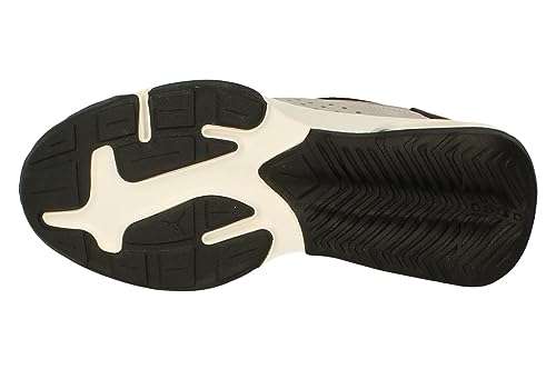 Jordan Women's Air 200E Plum Fog/Summit White-Black (DH7381 510) - 8 5