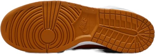 NIKE Modern Men's Shoe, 41 EU, Dark Curry White, 8 6