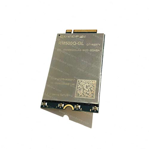 5G Sub-6GHz M.2 Module RM500Q-GL RM500Q 1