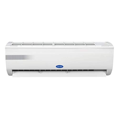 Carrier 2 Ton 3 Star Non-Inverter Split Ac (2020 Model, Cas24Ek3R30F0 Esko Neo, White)