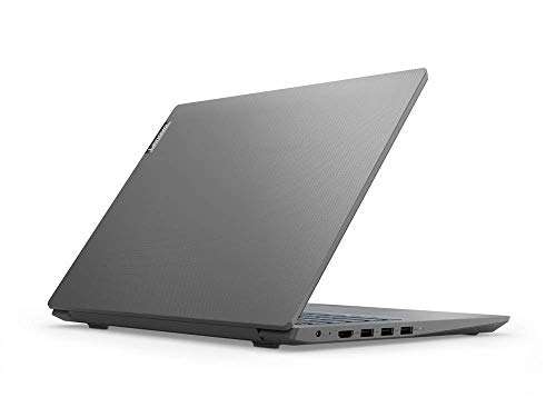 Lenovo V14 AMD RYZEN 3 3250U 14-inch HD Laptop (4GB Ram/1TB HDD/Dos/Iron Grey) 82C6000BIH 4