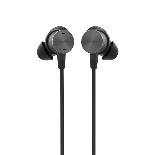 Logitech Zone Wired Earbuds with Noise Cancelling Mic 3