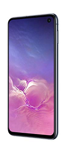 Samsung Galaxy S10e (Black, 6GB RAM, 128GB Storage) 5
