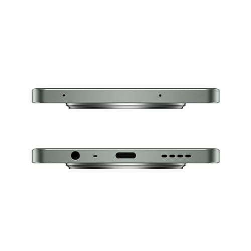 realme NARZO N65 5G (Deep Green 4GB RAM, 128GB Storage) India's 1st D6300 5G Chipset | Ultra Slim 190g Design | 120Hz Eye Comfort Display | 50MP AI Camera| Charger in The box 4