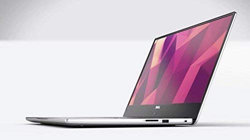 Dell Inspiron High Performance Laptop, 7000 Series 15.6" FHD 1080P, Intel 8th gen Quad-Core i7, 8GB DDR4, 256GB SSD, Backlit Keyboard, 802.11ac WiFi, Bluetooth, Intel UHD Grapics 620, USB 3.0, Win 10 3