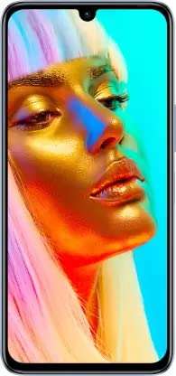 Infinix Note 12i (64 GB) (4 GB RAM) (APLINE White) 2