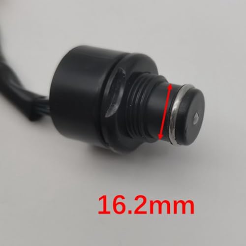 Canyoyi 3 Wire DESS Post Safety Switch for SeaDoo XP GTX 1995 GTS 1995-2000 GTI 1996 1997 278000638 24-070 3