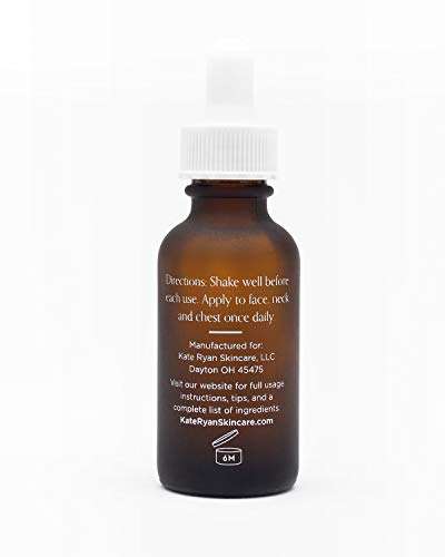 4% DMAE Serum for Firming (1 ounce) | Anti-Aging Skincare, Minimizes Fine Lines & Firms Sagging Skin on Face and Neck 3