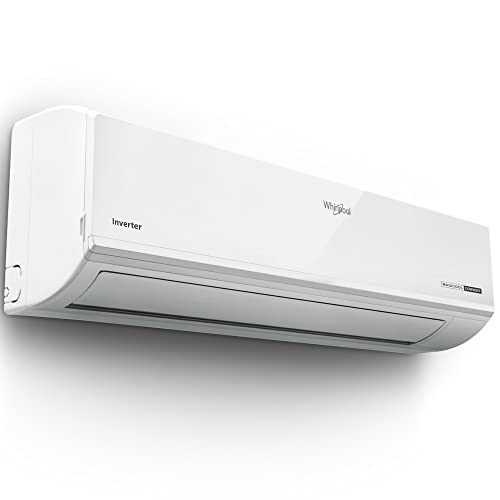 Whirlpool 1.5 Ton 5 Star, Inverter Split AC (Copper, Convertible 4-in-1 Cooling Mode, 2022 Model, 1.5T Magicool Convert Pro 5S INV (N), White) 5