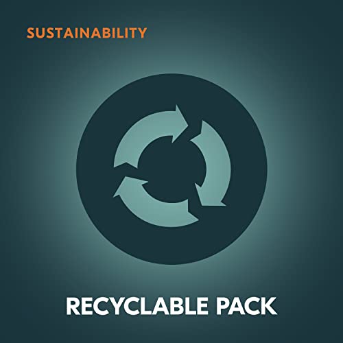 Degree Men UltraClear Antiperspirant Deodorant Black+White 72-Hour Sweat and Odor Protection Antiperspirant For Men With MotionSense Technology 2.7 oz 5