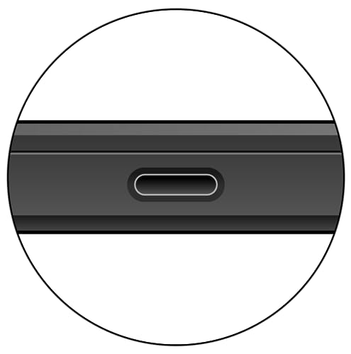 BlindShell Classic II (Black) 3