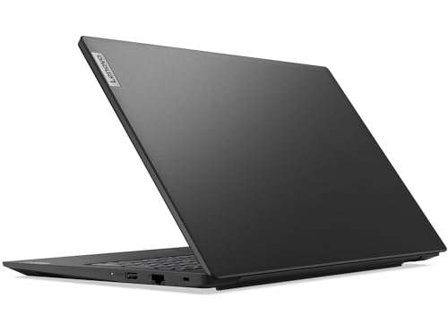 Lenovo V15 G4 ABP Home & Business Laptop (AMD Ryzen 7 7730U 8-Core, 24GB RAM, 1TB PCIe SSD, AMD Radeon, 15.6" 60 Hz Full HD (1920x1080), Win 11 Pro) with MS 365 Personal, Dockztorm Hub 6