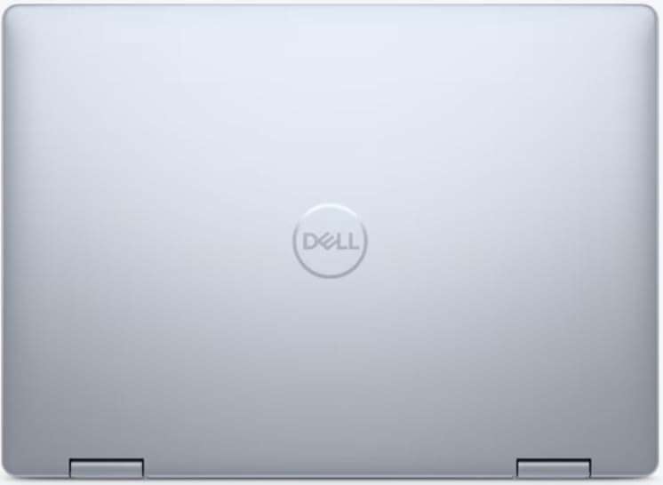 Dell Inspiron 7440 2-in-1 14.0" Touchscreen WUXGA Business Laptop (Intel Core 7 150U, 16GB DDR5 RAM, 1TB PCIe SSD, Backlit KB, Fingerprint, WiFi 6E, BT 5.3, SD Reader, Webcam, Win 11 Pro) 2