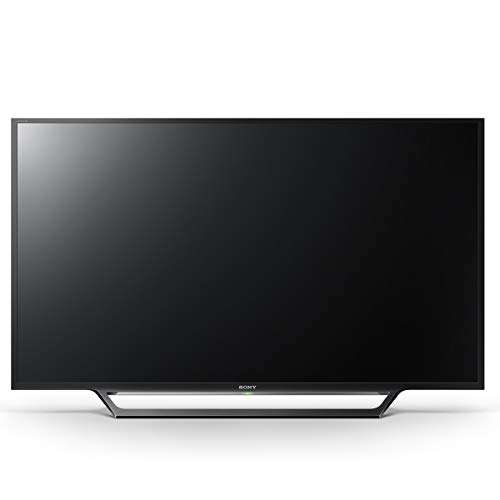 Sony 32-inch 720p Smart LED TV (KDL32W600D, 2016 Model) 5