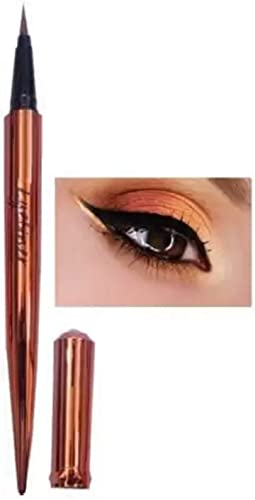 Shiny Diamond Liquid Eyeliner for Long Lasting Stay, 1