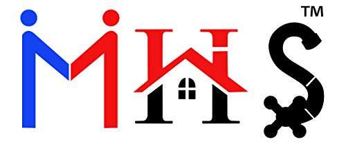 MHS Zula Bearing Spring 360' Rotating and Accessories for Hammock Porch Swings (Link Rods Pack of 4) 5