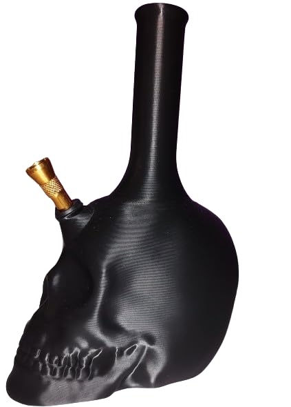 Skull head Bong 3