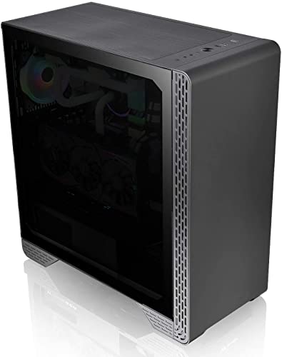 Adamant Custom 8-Core Liquid Cooled Workstation Desktop Computer System PC Intel Core i9 11900K 3.5GHz Z590UD 32Gb DDR4 RAM 5TB HDD 500Gb NVMe 3500MB/s SSD 600W WiFi 1900Mbps Win10 Pro 3