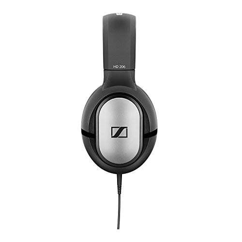 Sennheiser HD 206 Stereo Headphone 3