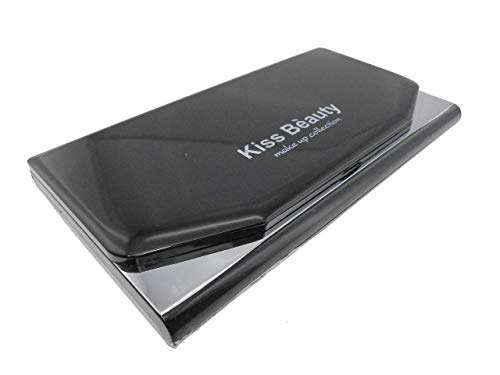 Kiss Beauty Makeup Kit-Collection Eye Shadow, Blusher, Compact Powder, Lip Gloss, Eye Pencile-9244 DFXZ 2