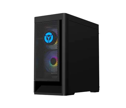 Lenovo Legion Tower 5 Gaming Desktop (AMD Ryzen 7 5800/16GB/512GB SSD/2TB HDD/Win11/NVIDIA RTX 3070 8GB GDDR6/Legion ColdFront 2.0 Cooling/ARGB Lighting with 16 Million Colors/Transparent Side Panel) 3