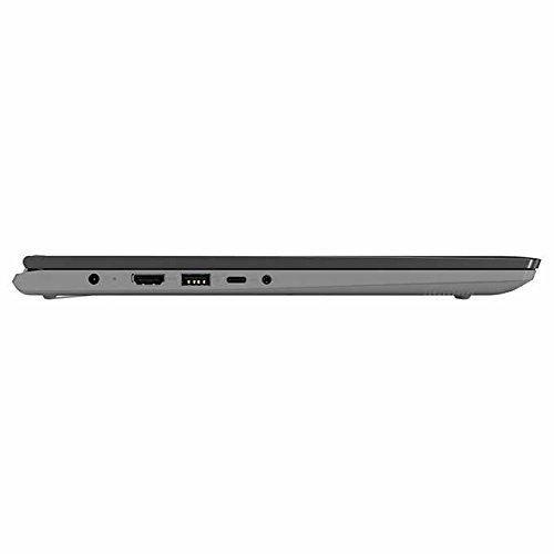 Lenovo Flex 6 14 2-in-1 Laptop: Core i5-8250U, 256GB SSD, 8GB RAM, 14" Full HD Touch Display, Backlit Keyboard 6