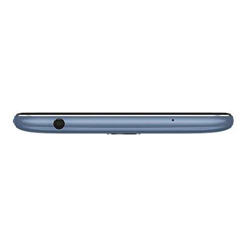 Poco F1 by Xiaomi (Steel Blue, 8GB RAM, 256GB Storage) 5