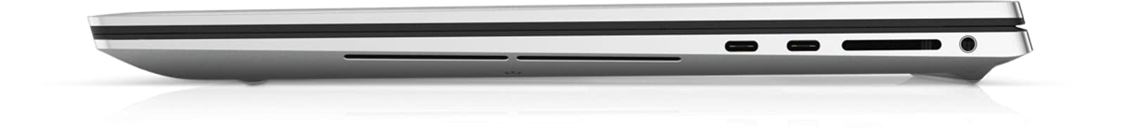 Dell XPS 9700 Laptop | 17" 1920x1200 FHD+ | Core i7-10875H - 1TB SSD Hard Drive - 16GB RAM - Nvidia GeForce RTX 2060 | 8 cores @ 5.1 GHz Win 10 Home Silver 5
