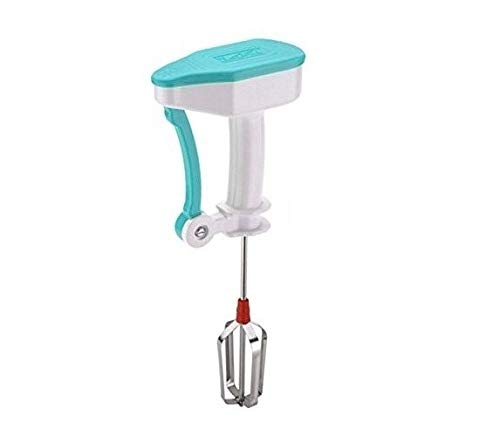 Hand Blender For Cake/Curd maker,lassi maker kitchen tool set With Pav Bhaji Masher (PACK OF 2) Hand beater for cake/curd/lassi Blue, greeen Kitchen Tool Set 2