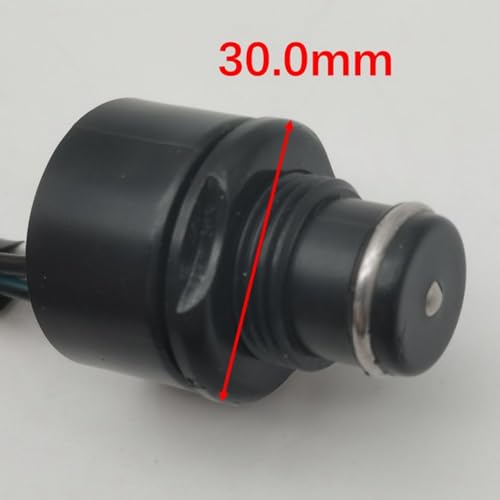 Canyoyi 3 Wire DESS Post Safety Switch for SeaDoo XP GTX 1995 GTS 1995-2000 GTI 1996 1997 278000638 24-070 4