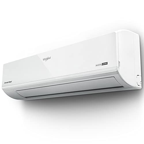 Whirlpool 1.5 Ton 5 Star, Inverter Split AC (Copper, Convertible 4-in-1 Cooling Mode, 2022 Model, 1.5T Magicool Convert Pro 5S INV (N), White) 4