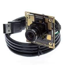SmartCam ELP 170 Degree Wide Angle USB 5 Megapixel Webcam USB Camera Module for Portable Video System 5