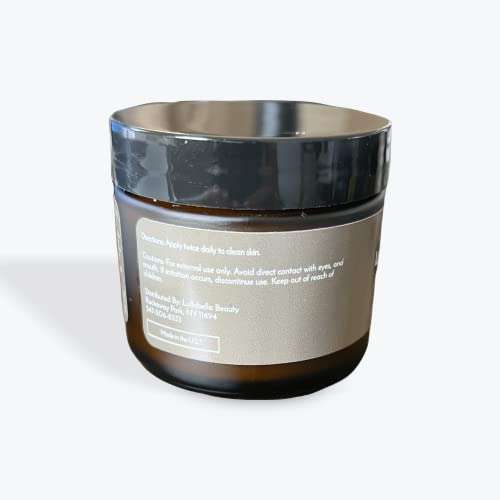 Lullabella beauty Cucumber Herbal Eye Gel, 1 Ounce (Pack of 1) 3