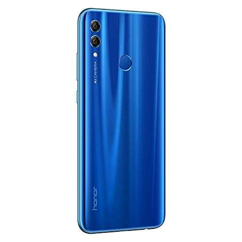 Huawei Honor 10 lite 64GB 3GB RAM 4G LTE International Version HRY-LX1 - Sapphire Blue 4