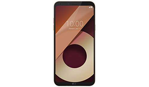 LG Q6 LGM700 32GB Gold, 5.5-Inch, 13MP, Dual Sim, GSM Unlocked International Model, No Warranty 1