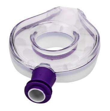 CPEX 1Pc White Red Wine Aerator Pour Spout Bottle Stopper Decanter Pourer Aerating 3