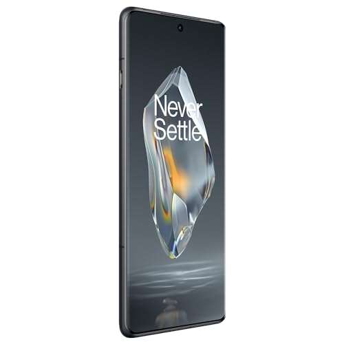OnePlus 12R (Iron Gray, 8 GB RAM, 256 GB Storage) 3
