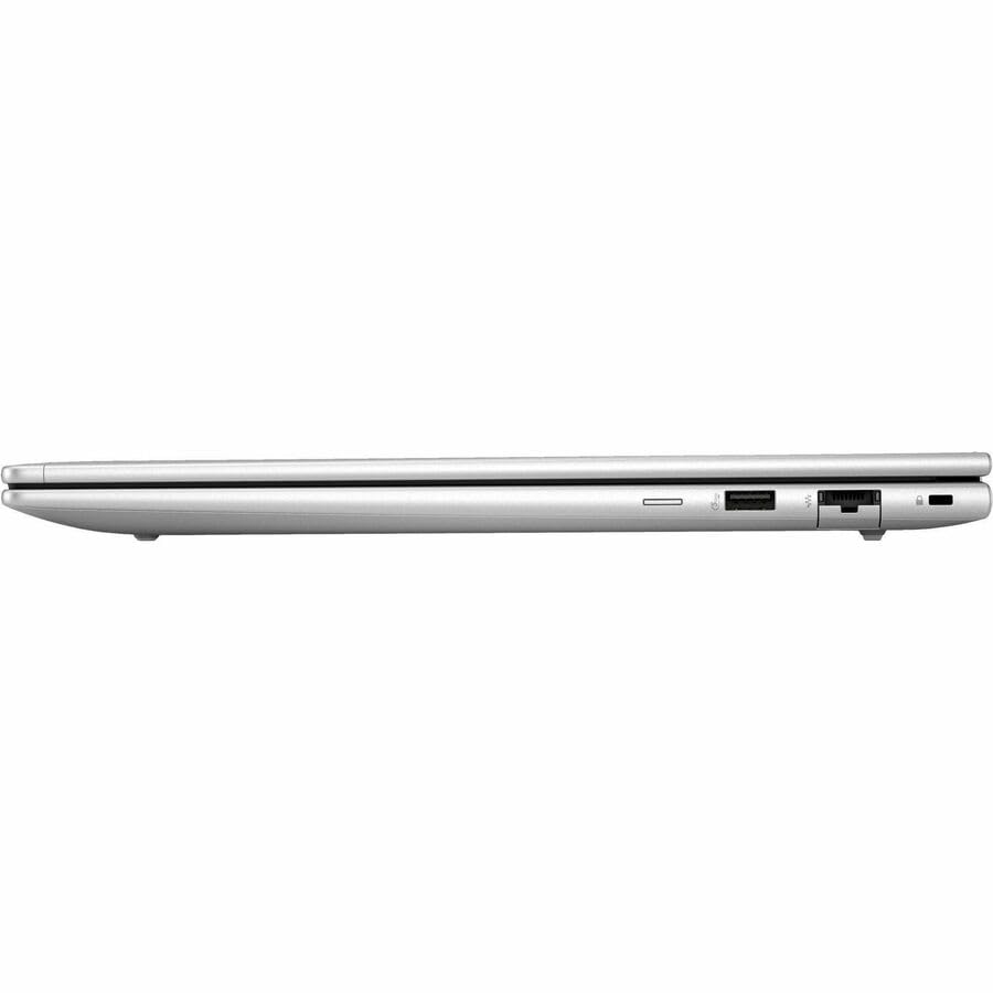 HP ProBook 465 G11 16" Touchscreen Notebook - WUXGA - AMD Ryzen 7 7735U - 16 GB - 512 GB SSD - English Keyboard - Pike Silver Aluminum 2