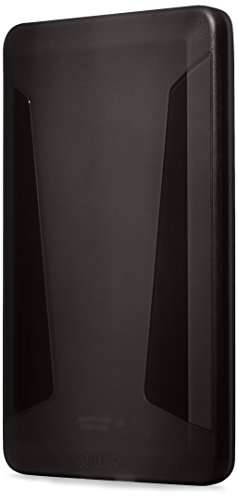 NuPro Protective Comfort Grip for Kindle (7th Generation, 2015), Dark Blue - will not fit 8th Generation or previous generation Kindle devices or Kindle Paperwhite 4