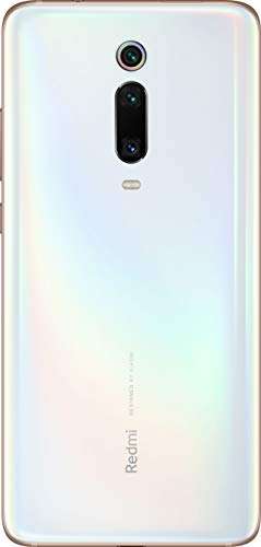 Redmi K20 Pro (Pearl White, 6GB RAM, 128GB Storage) 2