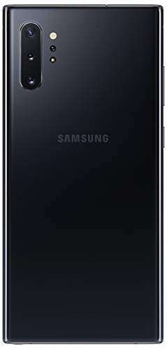 Samsung Galaxy Note10+ (Aura Black, 12GB RAM, 256GB Storage) 3