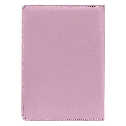 Hello Zone with Free Sim Adapter Kit Acer Iconia One 7 B1 740 360� Rotating 7� Inch Flip Case Cover Book Cover -Baby Pink 3