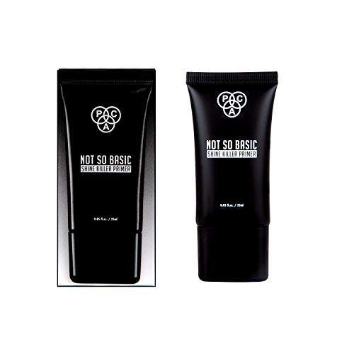 PAC Not So Basic Shine Killer Primer 5