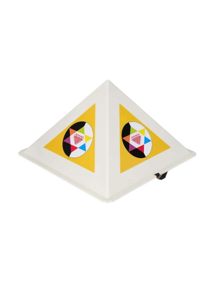 Astro Devam Study Cap Original Pyramid (Plastic) 4