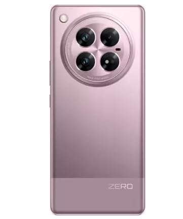 Infinix Zero 40 5G, Violet Garden (12GB, 256 GB) 4